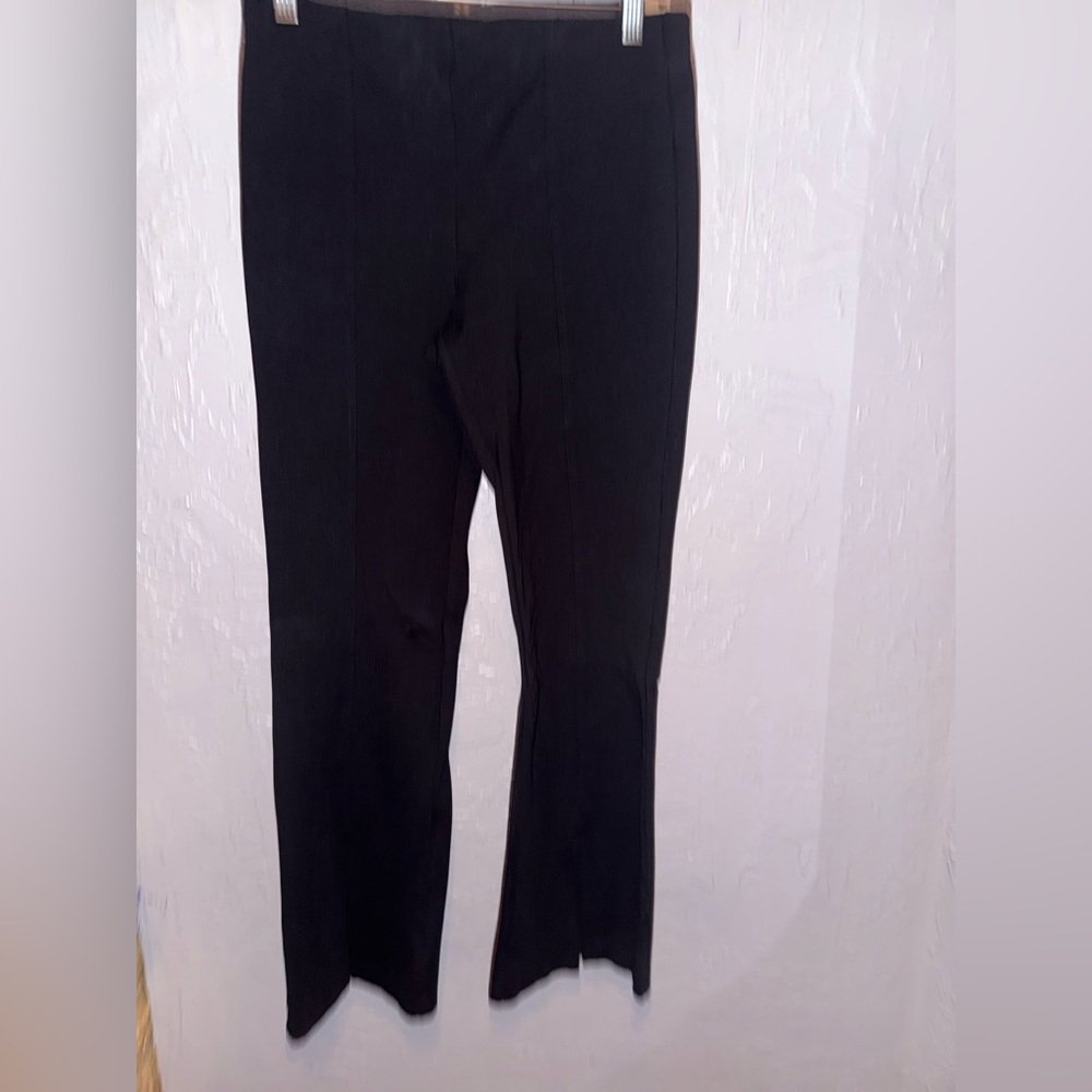 Women Black Pants